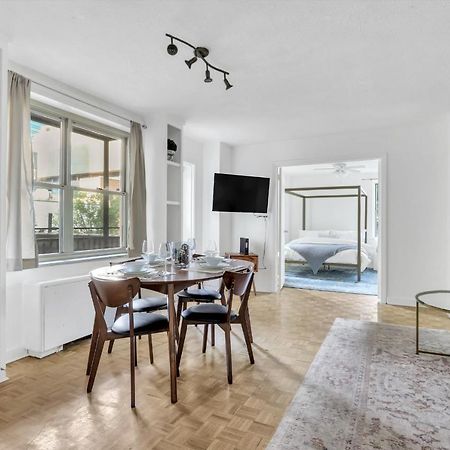 1 Bedroom Downtown Condo Amazing Location*Self Check-In** Atlanta Bagian luar foto