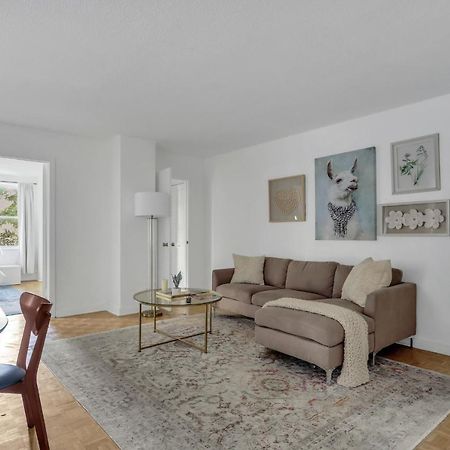 1 Bedroom Downtown Condo Amazing Location*Self Check-In** Atlanta Bagian luar foto