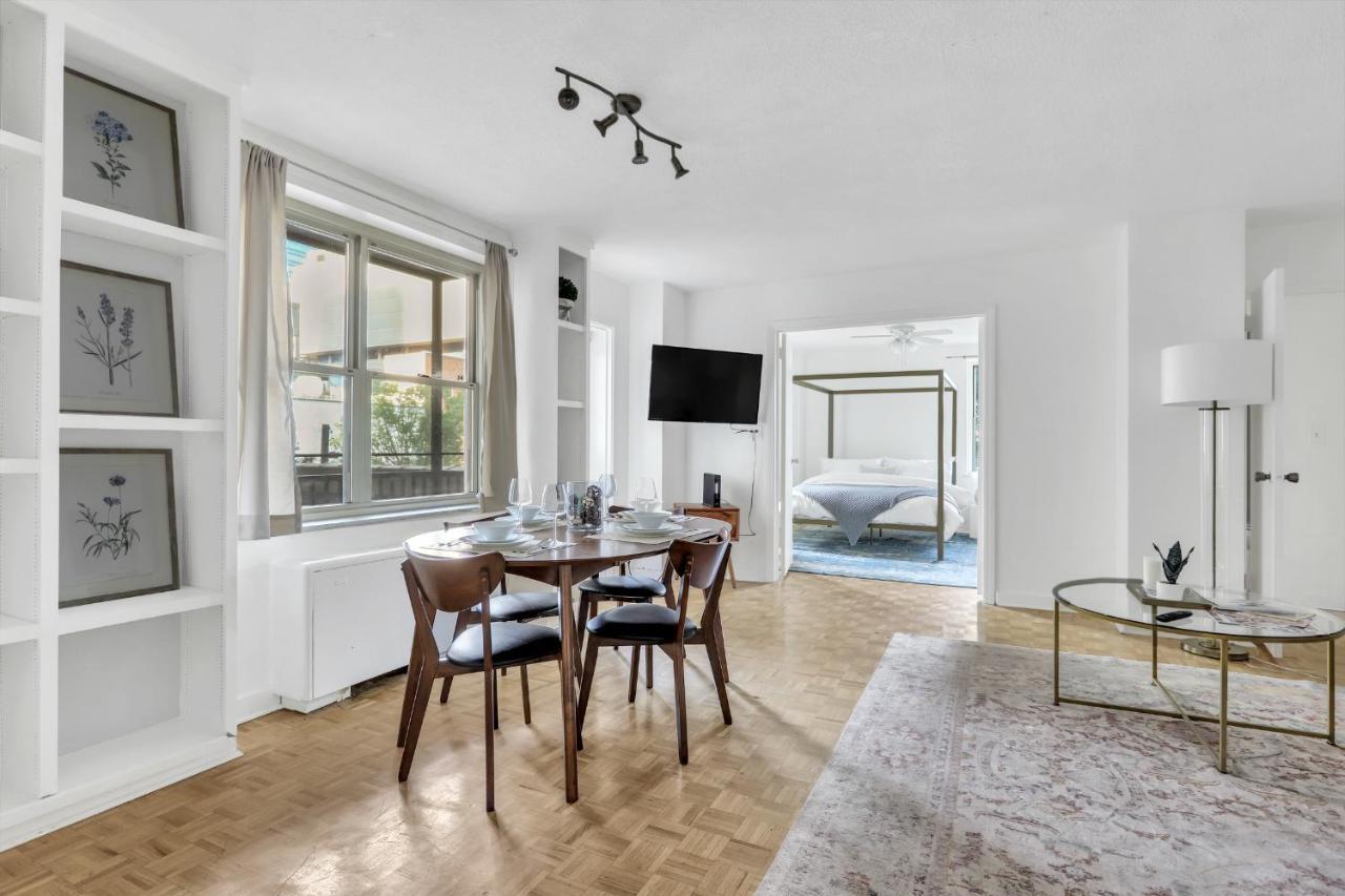 1 Bedroom Downtown Condo Amazing Location*Self Check-In** Atlanta Bagian luar foto