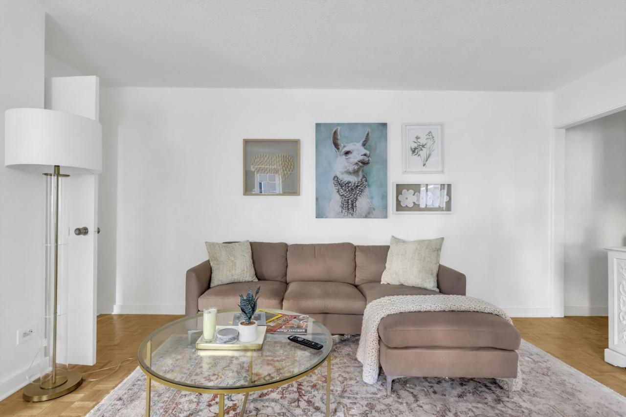 1 Bedroom Downtown Condo Amazing Location*Self Check-In** Atlanta Bagian luar foto