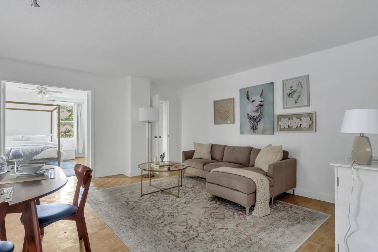 1 Bedroom Downtown Condo Amazing Location*Self Check-In** Atlanta Bagian luar foto