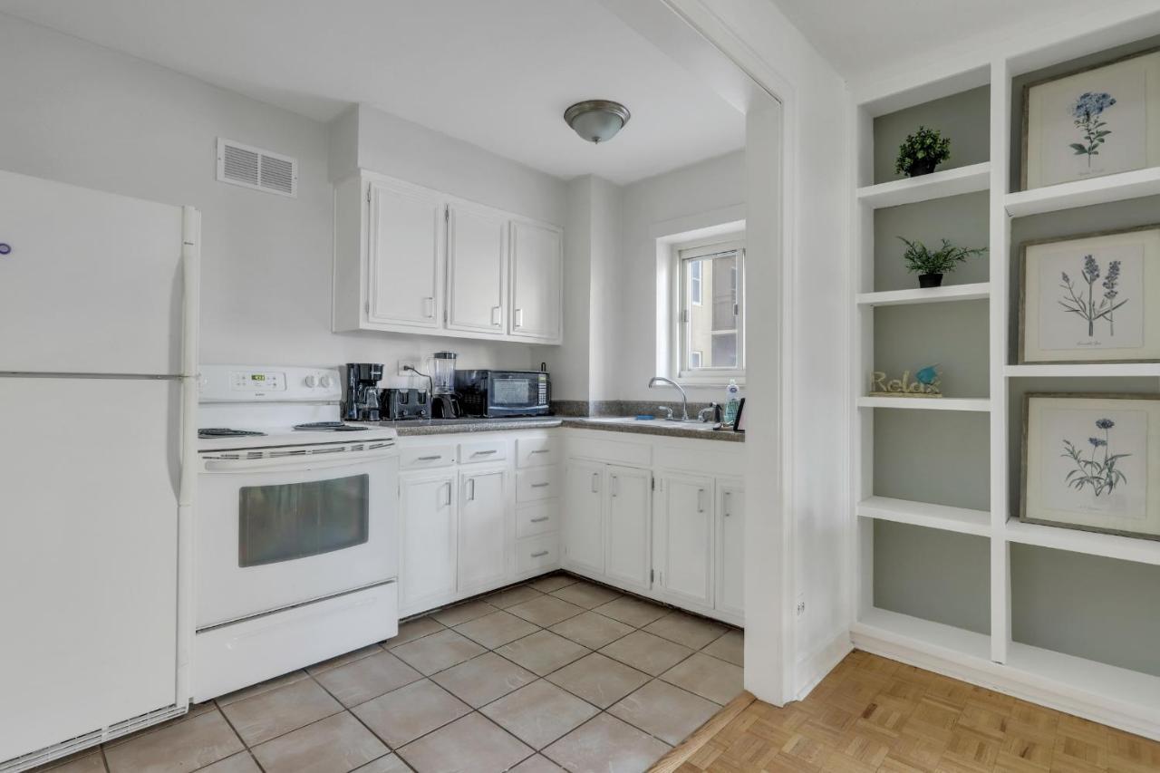 1 Bedroom Downtown Condo Amazing Location*Self Check-In** Atlanta Bagian luar foto