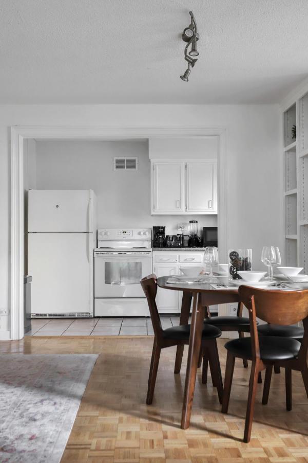 1 Bedroom Downtown Condo Amazing Location*Self Check-In** Atlanta Bagian luar foto