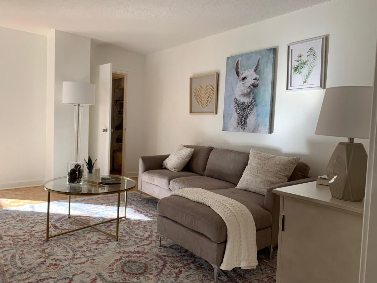 1 Bedroom Downtown Condo Amazing Location*Self Check-In** Atlanta Bagian luar foto