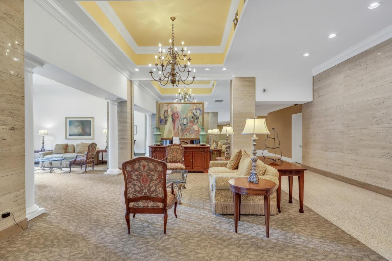 1 Bedroom Downtown Condo Amazing Location*Self Check-In** Atlanta Bagian luar foto