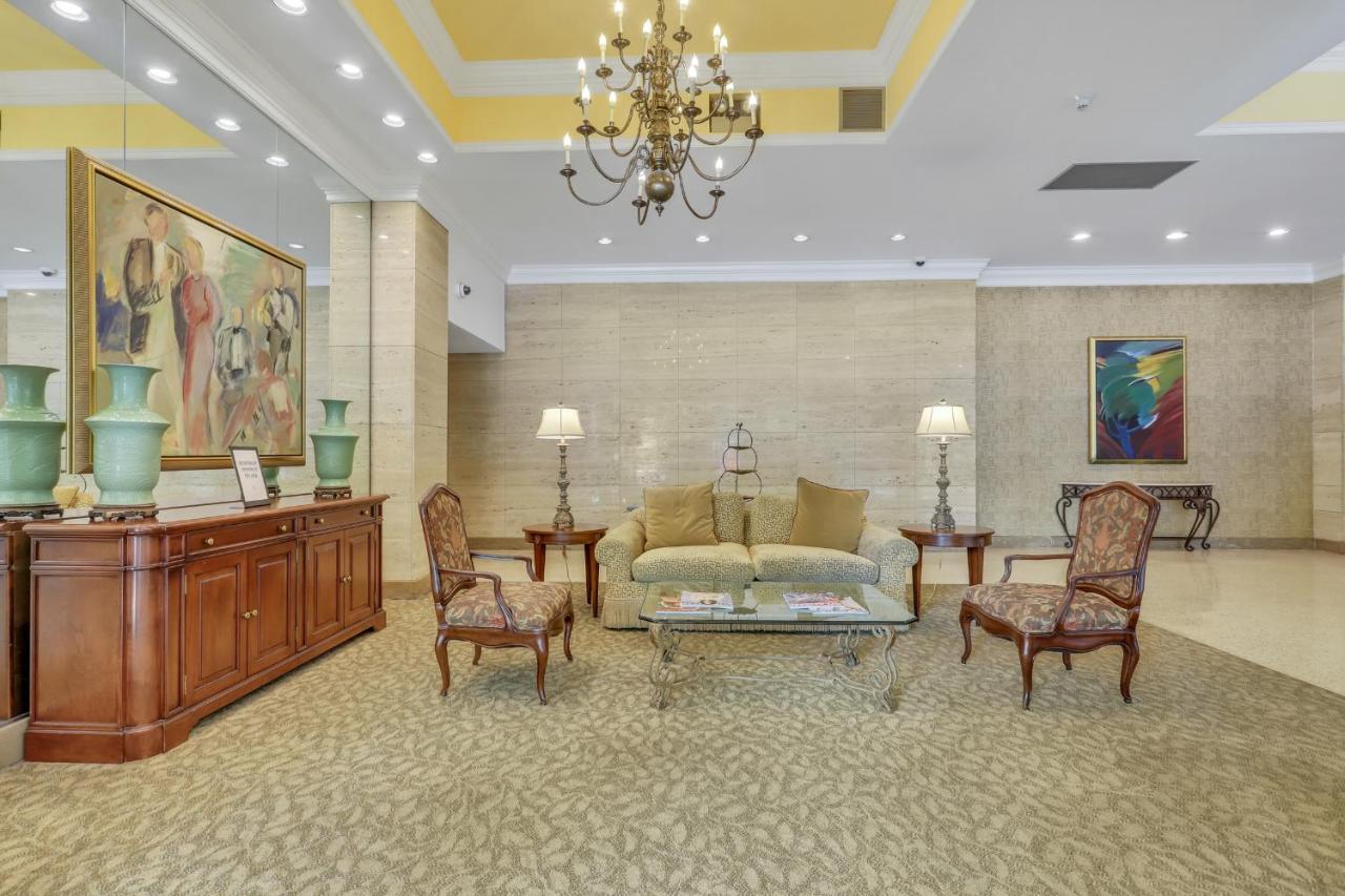 1 Bedroom Downtown Condo Amazing Location*Self Check-In** Atlanta Bagian luar foto