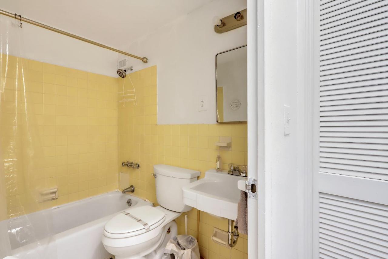 1 Bedroom Downtown Condo Amazing Location*Self Check-In** Atlanta Bagian luar foto
